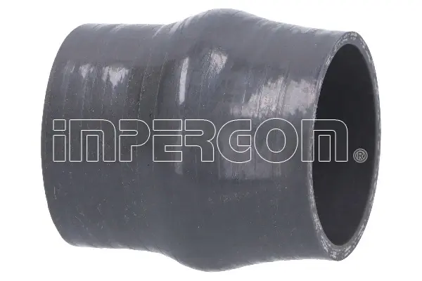 Патрубок радіатора Citroen C4/C5/Peugeot 307/407 1.6HDi 04- IMPERGOM 223043 (фото 1)