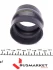 Патрубок інтеркулера Citroen Belingo/Peugeot Partner 1.6HDi 05- IMPERGOM 223089 (фото 2)
