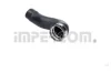 Патрубок інтеркулера (L) Audi A3/VW Golf IV/Jetta 2.0TDI 03- IMPERGOM 223546 (фото 1)