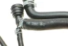 Патрубок системи охолодження Audi A3/Skoda Octavia/VW Golf IV 1.6 00-10 (к-кт в зборі) IMPERGOM 223562 (фото 2)