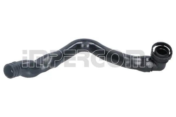 Патрубок вентиляції картера Skoda Octavia/VW Touareg/Passat 2.0FSI 04-13 IMPERGOM 223700 (фото 1)