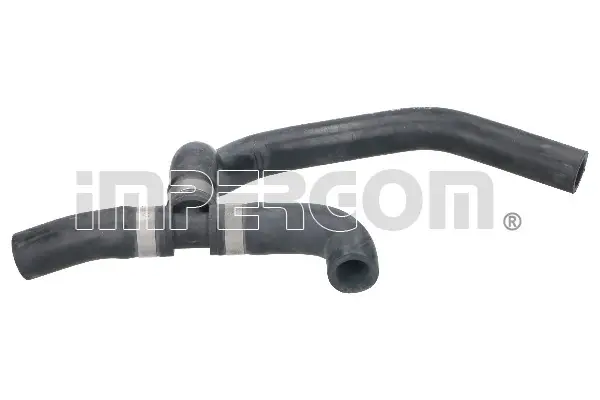Патрубок вентиляції картера VW Golf IV/V/Touran 1.8/2.0 TDI 97-10 IMPERGOM 223802 (фото 1)