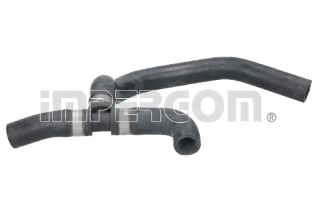 Патрубок вентиляції картера VW Golf IV/V/Touran 1.8/2.0 TDI 97-10 IMPERGOM 223802