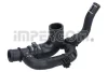 Патрубок системи охолодження VW T5 2.0TDI 09-15 (К-кт) IMPERGOM 223988 (фото 1)