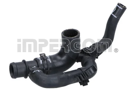 Патрубок системи охолодження VW T5 2.0TDI 09-15 (К-кт) IMPERGOM 223988