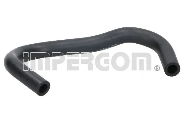 Патрубок вентиляції картера Ford Focus 1.6 16V 98-04 IMPERGOM 224139 (фото 1)