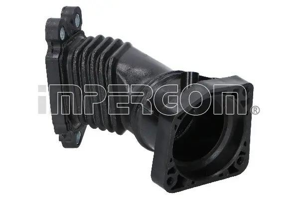 Патрубок колектора впускного Ford Focus II 1.6TDCi 03-12 IMPERGOM 224143 (фото 1)