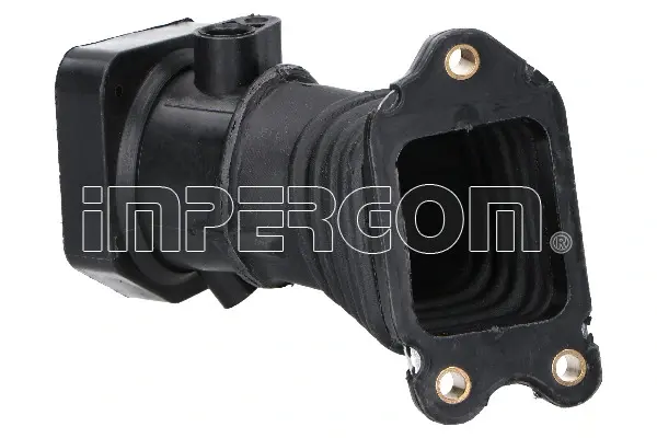 Патрубок колектора впускного Ford Focus II 1.6TDCi 05-12 IMPERGOM 224144 (фото 1)