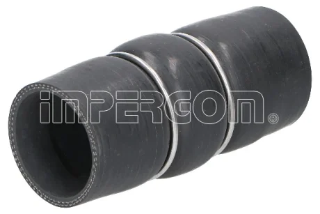Патрубок інтеркулера Citroen Berlingo 1.6HDi 08- IMPERGOM 224220