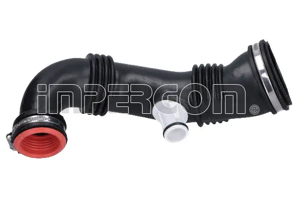 Патрубок фільтра повітряного Citroen Berlingo/Jumpy 1.6HDi 04- (к-кт в зборі) IMPERGOM 224252 (фото 1)