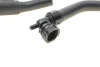 Патрубок системи охолодження Renault Master III 2.3dCi 10- (к-кт в зборі) IMPERGOM 224533 (фото 3)