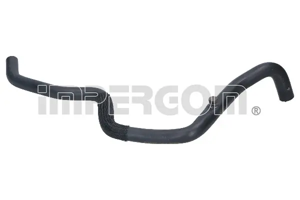 Патрубок радіатора Opel Movano B/Renault Master III 2.3CDTI/dCi 10- IMPERGOM 224536 (фото 1)