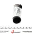 Патрубок інтеркулера Dacia Dokker/Duster/Renault Clio IV 1.5dCi 10- IMPERGOM 224771 (фото 1)