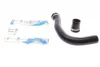 Патрубок інтеркулера Renault Laguna III 1.5dCi 07-15 (к-кт 2 шт) IMPERGOM 224780 (фото 1)
