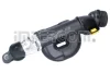 Патрубок турбіни Ford Focus II/Mazda 3 1.6TDCi/HDi 04-13 IMPERGOM 225421 (фото 1)