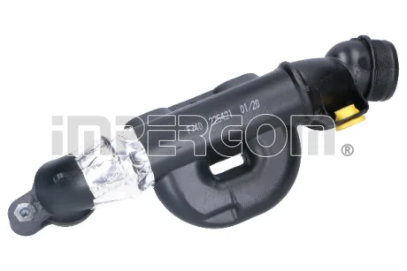 Патрубок турбіни Ford Focus II/Mazda 3 1.6TDCi/HDi 04-13 IMPERGOM 225421
