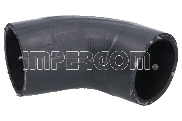 Патрубок інтеркулера Fiat Ducato/Peugeot Boxer 3.0HDi 06- IMPERGOM 225449 (фото 1)