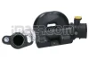 Патрубок інтеркулера (L) Citroen Berlingo/Peugeot Partner 1.6HDi 08- IMPERGOM 225464 (фото 1)