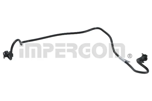 Трубка системи охолодження Citroen S4 1.4-1.6 09-/Peugeot 308/3008 07-14 IMPERGOM 225488 (фото 1)