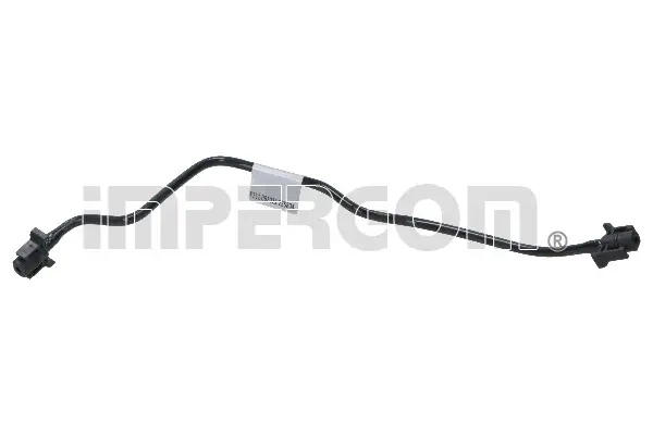 Шланг системи охолодження Ford Galaxy/Mondeo 2.0/2.2TDCi 07-15 IMPERGOM 225804 (фото 1)