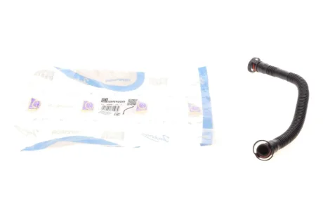 Патрубок вентиляції картера BMW 3 (E46)/X3 (E83) 1.6i/2.0i 00-11 IMPERGOM 225960
