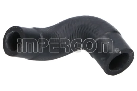 Патрубок системи охолодження BMW 3 (E90)/5 (E60)/X5 (E70) 2.0d-3.0sd 01-13 IMPERGOM 226104