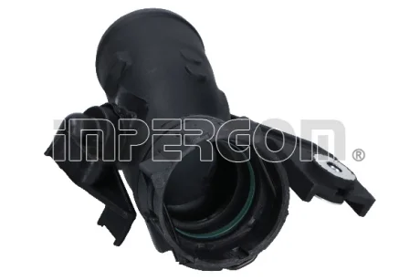 Фланець системи охолодження Nissan Qashqai 1.5 dCi 07-13 (к інтеркулеру) IMPERGOM 227713