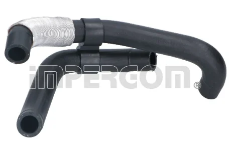 Патрубок системи охолодження Skoda Octavia III/VW Golf V 1.9TDI/2.0TDI 03-11 (к-кт в зборі) IMPERGOM 229008