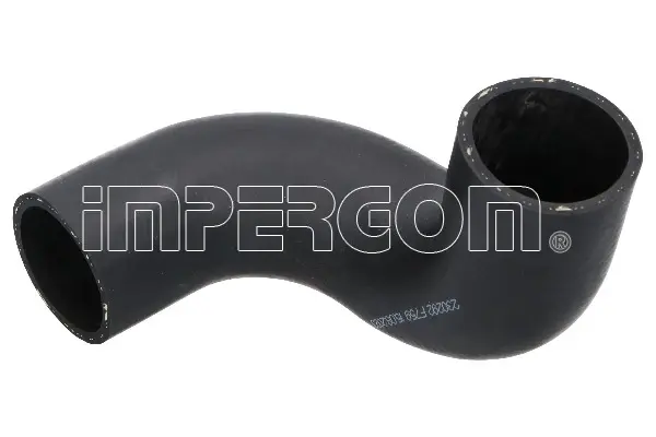 Патрубок інтеркулера Jeep Compass 06-/Patriot 2.0 CRD 07- IMPERGOM 230292 (фото 1)