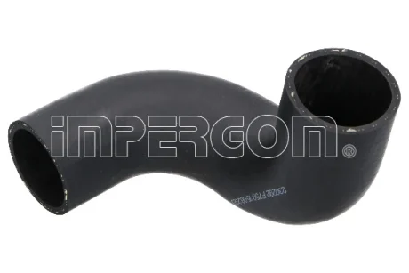Патрубок інтеркулера Jeep Compass 06-/Patriot 2.0 CRD 07- IMPERGOM 230292