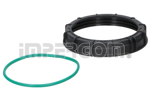 Кришка насосу паливного Renault Megane/Laguna 1.5-2.0 02-08 (+ кільце) IMPERGOM 25202 (фото 1)