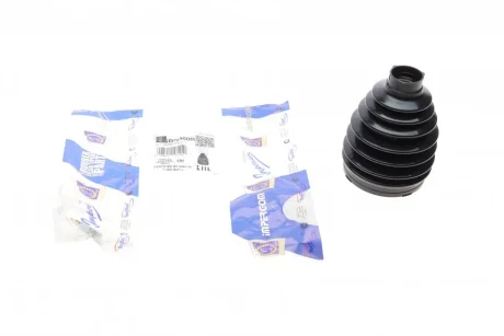 Комплект пильника РШ шарніра (зовнішній) Renault Scenic III/Megane III 1.5dCi-2.0TCe 09- (29x85x118) 25587/TE IMPERGOM 25587-TE