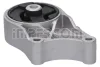 Подушка двигуна (передня) Opel Vectra C/Saab 1.9TiD/CDTI 04-15 IMPERGOM 25933 (фото 1)
