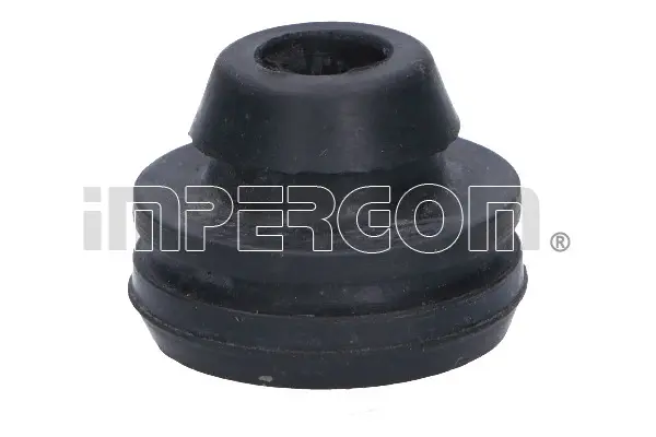 Подушка радіатора Fiat Doblo 1.2-1.9 JTD 01- (верх) IMPERGOM 26321 (фото 1)
