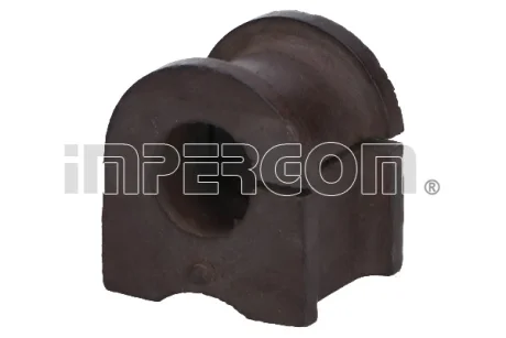 Втулка стабілізатора (переднього) Fiat Scudo/Fiorino 88-06 (d=17mm) IMPERGOM 26554