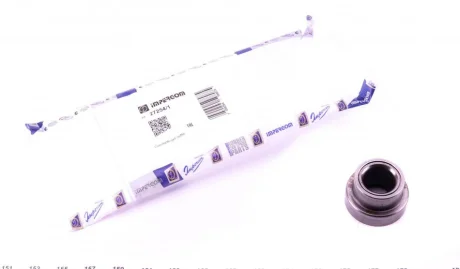 Підшипник пильника ШРКШ (внутрішній) Fiat Doblo 1.3D 05- (d=23mm) 27254/1 IMPERGOM 27254-1