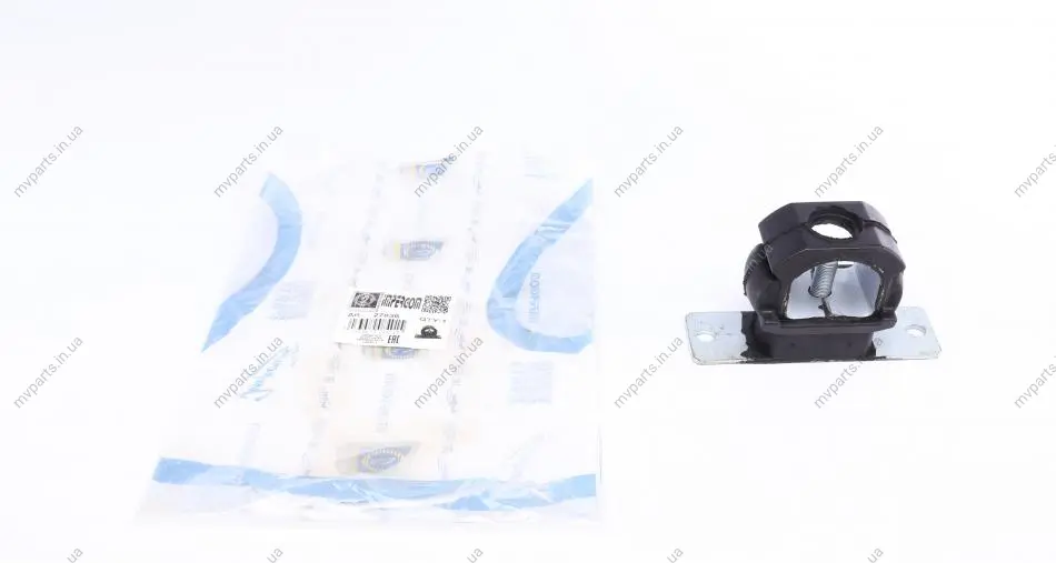 Подушка КПП Fiat Ducato 1.9D/TD/2.0 82-94 (L) IMPERGOM 27836 (фото 1)