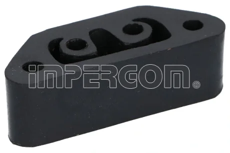 Гумка глушника Renault Trafic/Fiat Scudo 80-06 IMPERGOM 27912