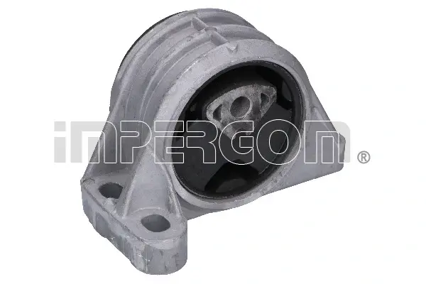 Подушка двигуна (L) Fiat Ducato 2.0-2.5 JTD 02- (без дуги зміцнення) 27959/N IMPERGOM 27959-N (фото 1)