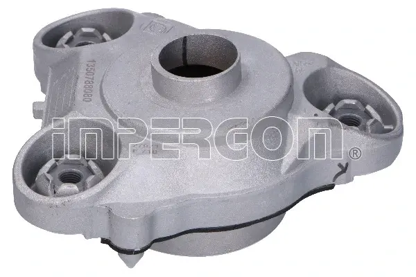 Подушка амортизатора (переднього) Fiat Ducato 02- (R) IMPERGOM 27971 (фото 1)