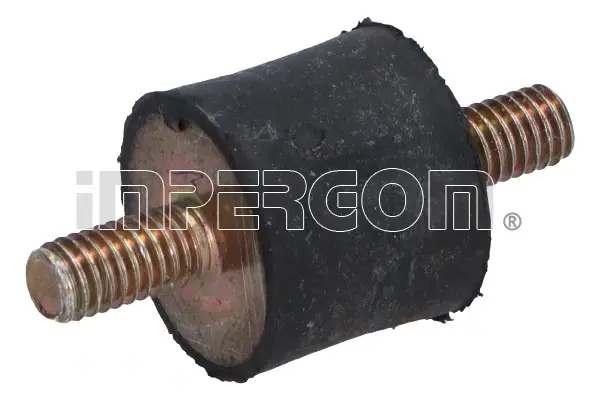 Подушка корпусу фільтра повітряного Citroen Jumper/Peugeot Boxer 1.9/2.5 D 94-02 IMPERGOM 28336 (фото 1)