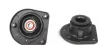 Подушка амортизатора (переднього) Fiat Doblo Cargo 01- (к-кт) 29043/2 IMPERGOM 29043-2 (фото 2)
