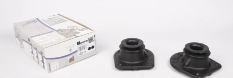 Подушка амортизатора (переднього) Fiat Doblo Cargo 01- (к-кт) 29043/2 IMPERGOM 29043-2