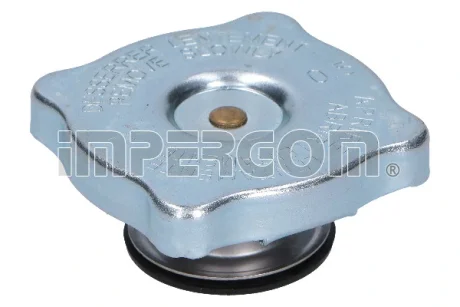 Кришка радіатора Fiat Ducato 2.5D/MB 190 (W201)/E-class (W124) -96 IMPERGOM 29638