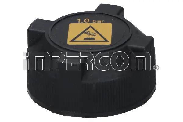 Кришка бачка розширювального Fiat/Lancia 92-10 IMPERGOM 29845 (фото 1)