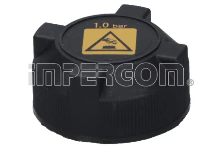Кришка бачка розширювального Fiat/Lancia 92-10 IMPERGOM 29845