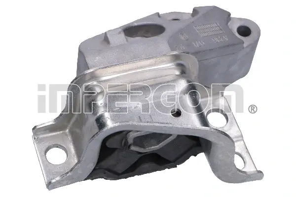 Подушка двигуна (R) Fiat Ducato/Citroen Jumper/Peugeot Boxer 2.2 D/HDI 06- (всередині OE) IMPERGOM 29975 (фото 1)