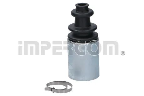 Пильник ШРКШ (внутрішній) Citroen Berlingo/Peugeot Partner 1.8/1.9D (з метал. обоймой) (к-кт) IMPERGOM 30254