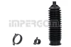 Пильник рейки рульової Ford Escort/Focus/Orion -04 (к-кт з хомутами) thermoplast 30486A/TE IMPERGOM 30486A-TE (фото 1)