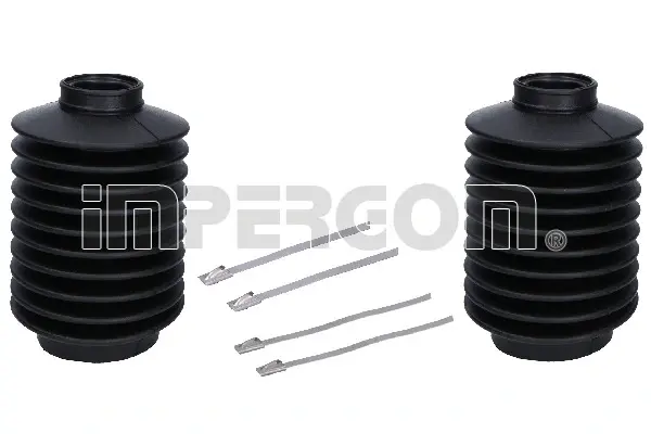 Пильник рейки рульової VW T4 91- (к-кт) IMPERGOM 30498 (фото 1)